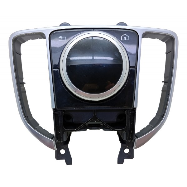 Comando De Navegação Mercedes C180 2015 A 2019