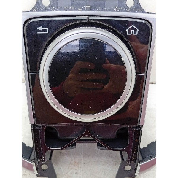 Comando De Navegação Mercedes C180 2015 A 2019