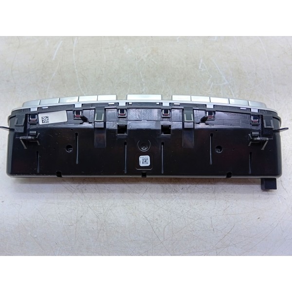 Comando Do Ar Condicionado Mercedes C180 2015 A 2019