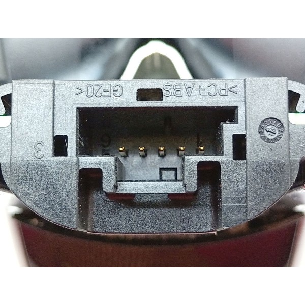 Comando De Navegação Mercedes C180 2015 A 2019