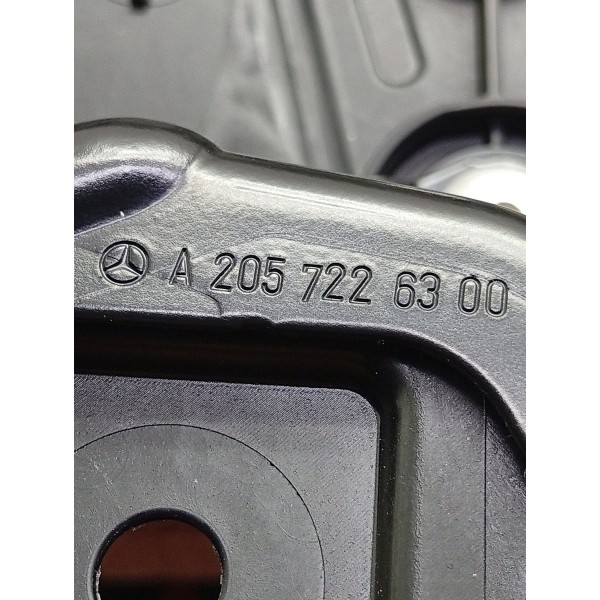 Maquina De Vidro Dian\esq Mercedes C180 2015 A 2019