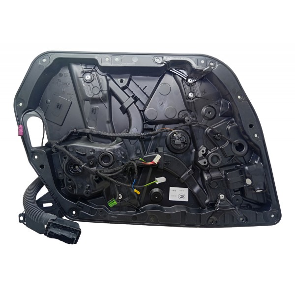 Maquina De Vidro Dian\esq Mercedes C180 2015 A 2019