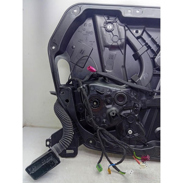 Maquina De Vidro Dian\esq Mercedes C180 2015 A 2019