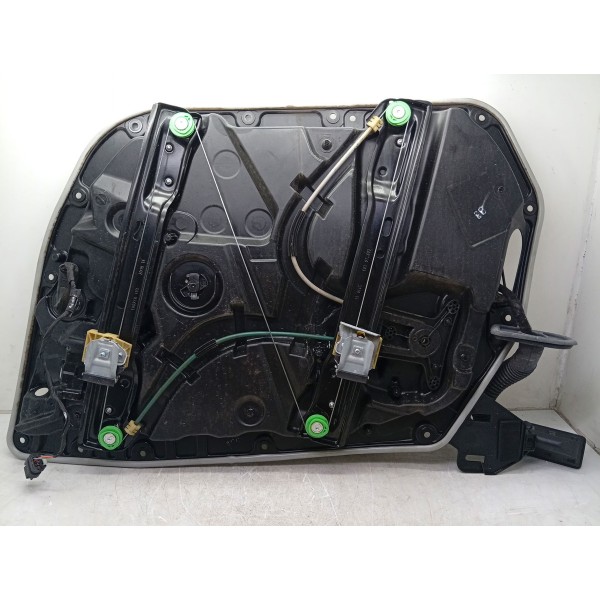 Maquina De Vidro Dian\esq Mercedes C180 2015 A 2019