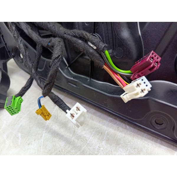 Maquina De Vidro Dian\esq Mercedes C180 2015 A 2019