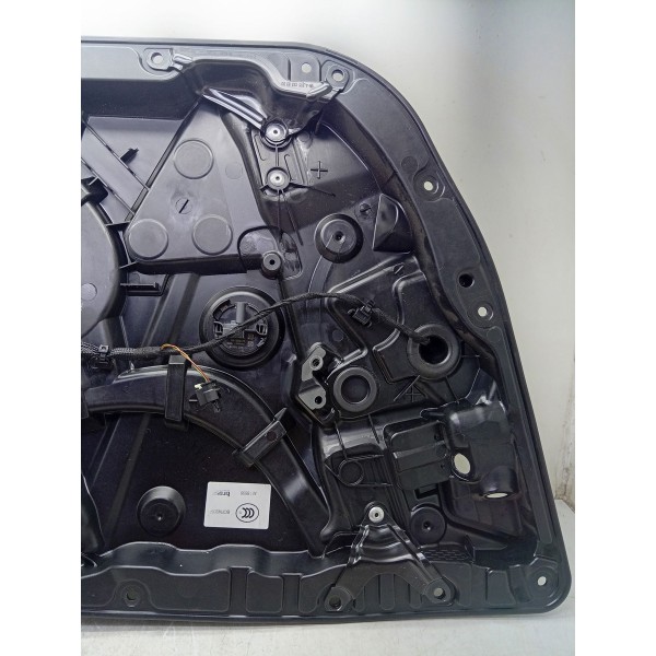 Maquina De Vidro Dian\esq Mercedes C180 2015 A 2019