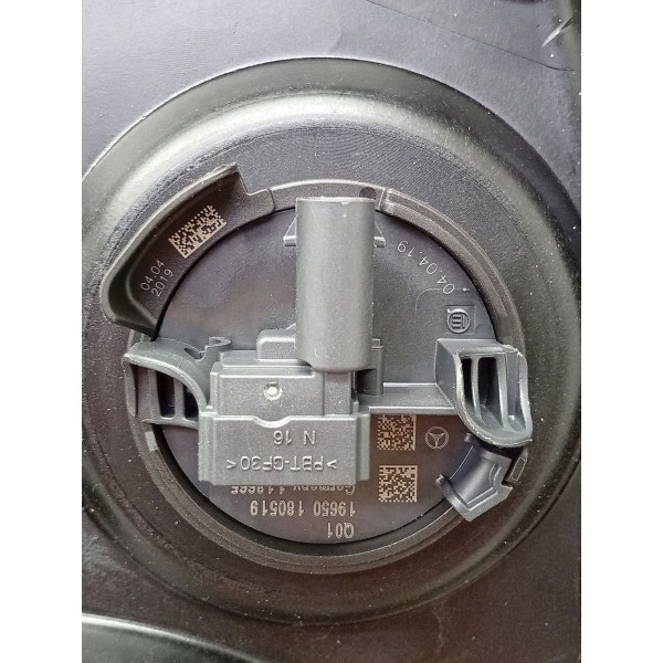 Maquina De Vidro Dian\esq Mercedes C180 2015 A 2019