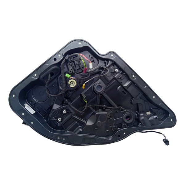 Maquina De Vidro Tras\dir Mercedes C180 2015 A 2019