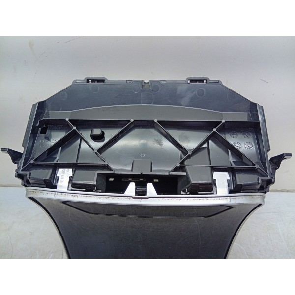 Porta Objtos Console Central Mercedes C180 2015 A 2019