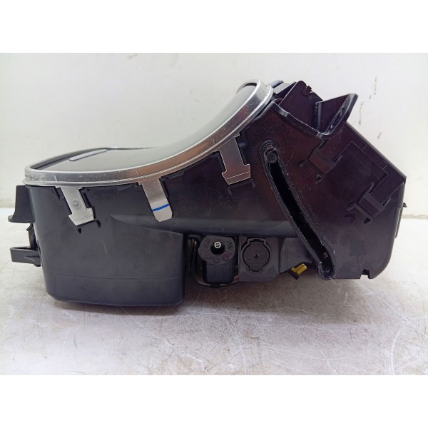 Porta Objtos Console Central Mercedes C180 2015 A 2019