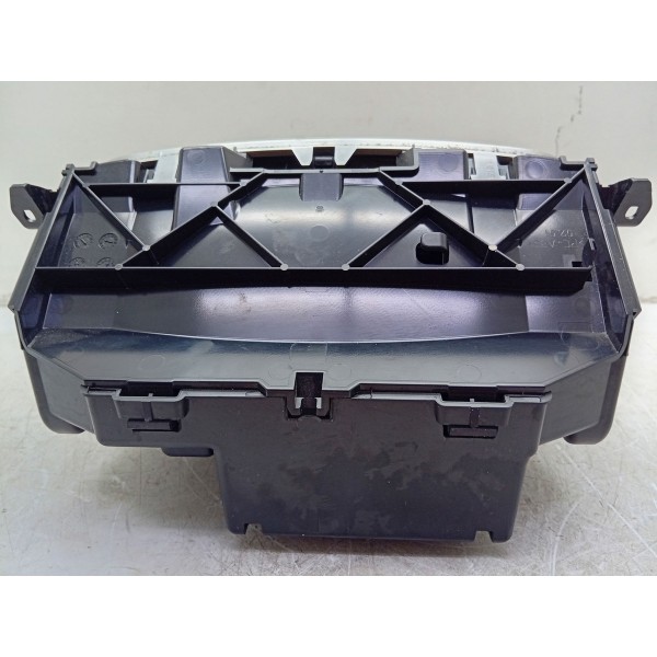 Porta Objtos Console Central Mercedes C180 2015 A 2019