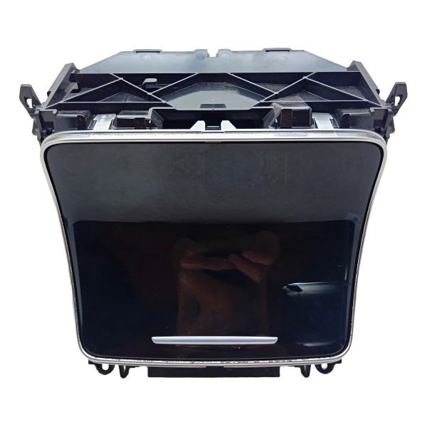 Porta Objtos Console Central Mercedes C180 2015 A 2019