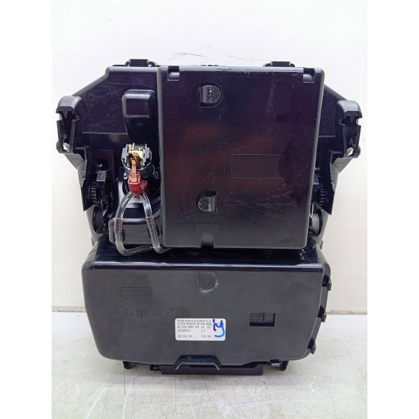 Porta Objtos Console Central Mercedes C180 2015 A 2019