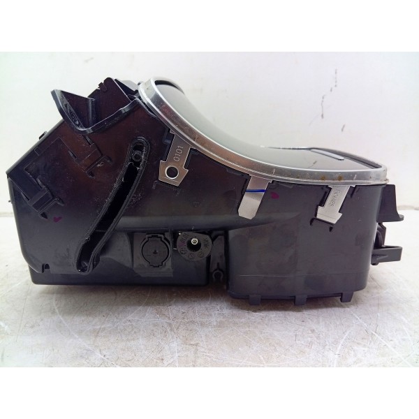 Porta Objtos Console Central Mercedes C180 2015 A 2019