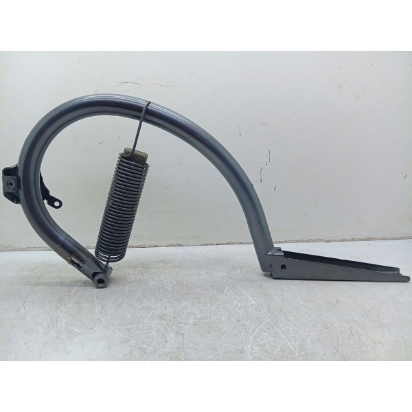 Dobradiça Tampa Esquerda Mercedes C180 2015 A 2019