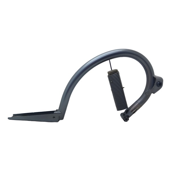 Dobradiça Tampa Esquerda Mercedes C180 2015 A 2019