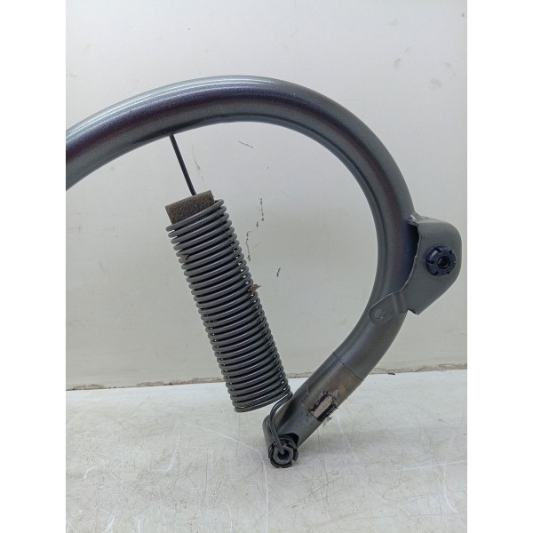 Dobradiça Tampa Esquerda Mercedes C180 2015 A 2019