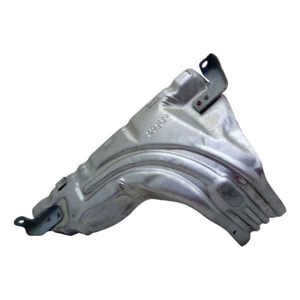Protetor Calor Turbina Mercedes C180 2015 A 2019