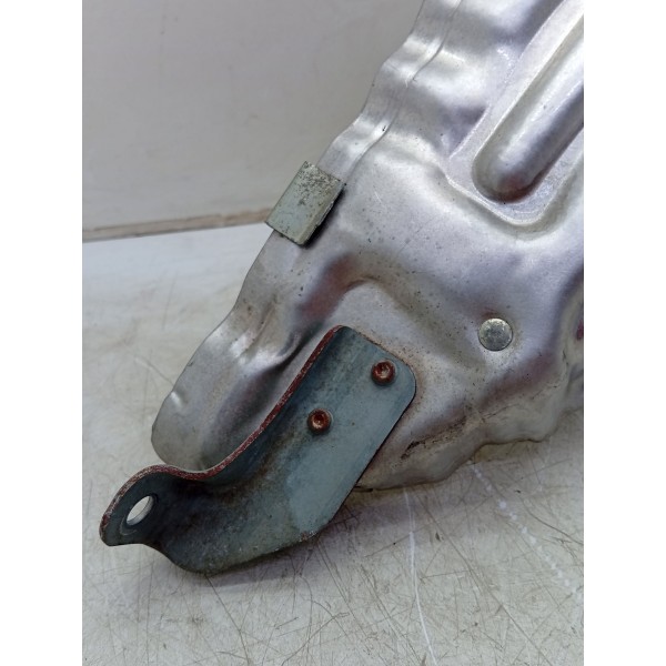 Protetor Calor Turbina Mercedes C180 2015 A 2019