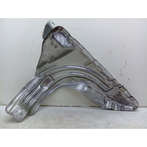 Protetor Calor Turbina Mercedes C180 2015 A 2019