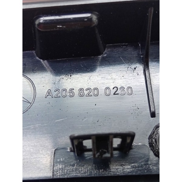 Lanterna Breaklight Mercedes C180 2015 A 2019