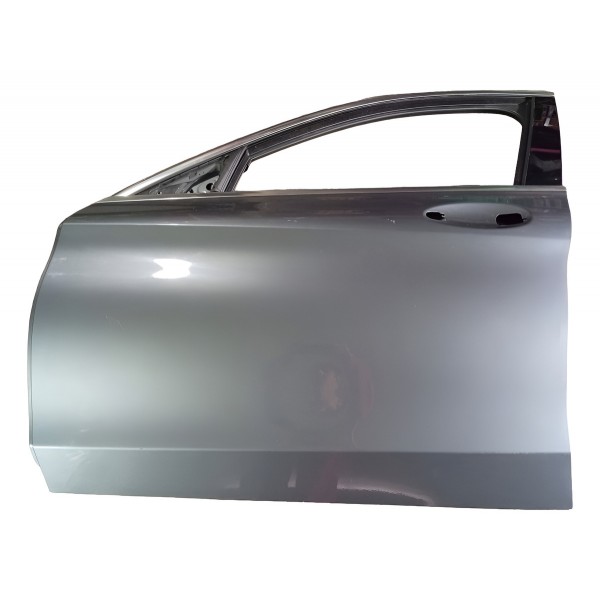 Porta Dian\esq Mercedes C180 2015 A 2019 Preto