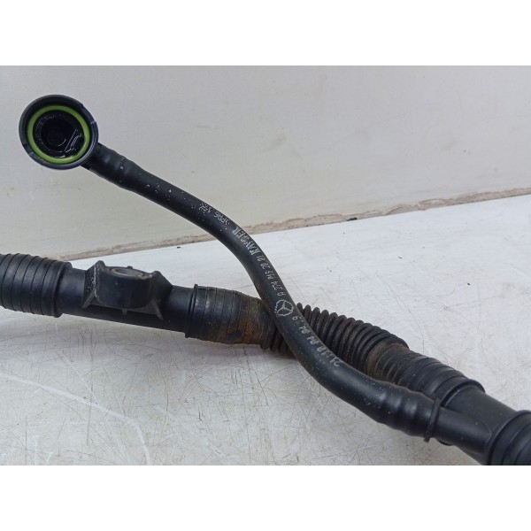 Separador Óleo Mercedes C180 2015 A 2019