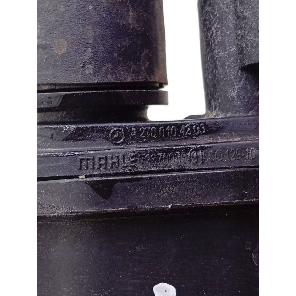 Separador Óleo Mercedes C180 2015 A 2019