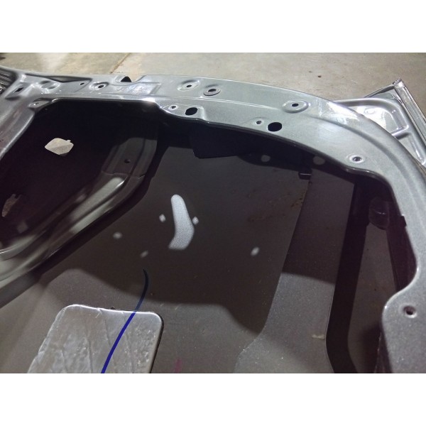 Porta Dian\dir Mercedes C180 2015 A 2019 - Preto