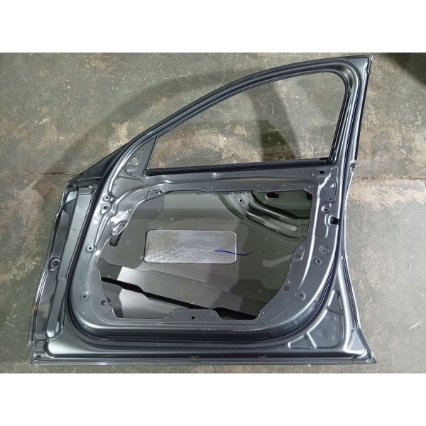 Porta Dian\dir Mercedes C180 2015 A 2019 - Preto