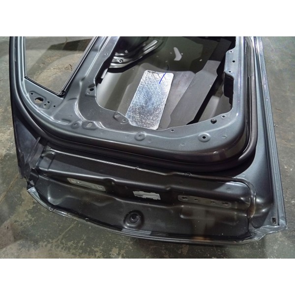 Porta Dian\dir Mercedes C180 2015 A 2019 - Preto