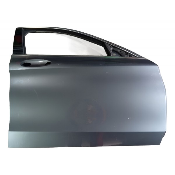 Porta Dian\dir Mercedes C180 2015 A 2019 - Preto