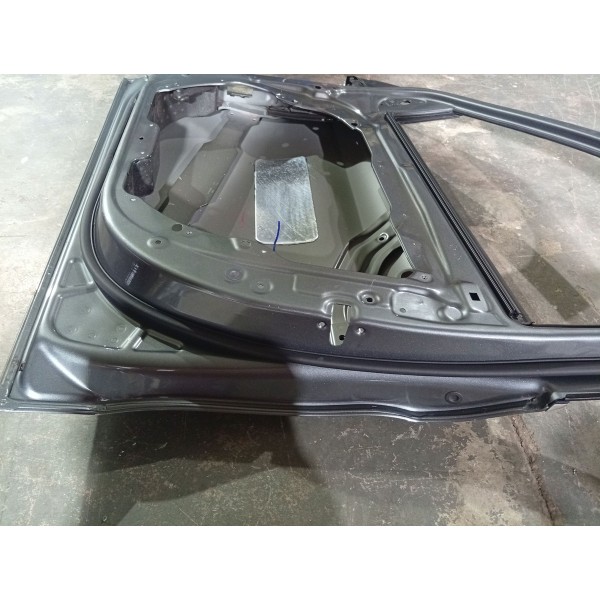 Porta Dian\dir Mercedes C180 2015 A 2019 - Preto