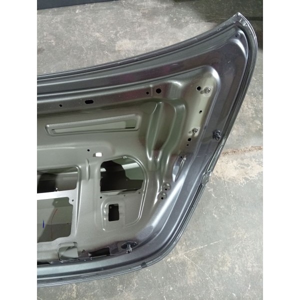 Tampa Traseira Mercedes C180 2015 A 2019