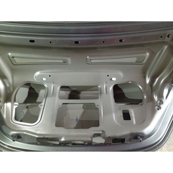 Tampa Traseira Mercedes C180 2015 A 2019