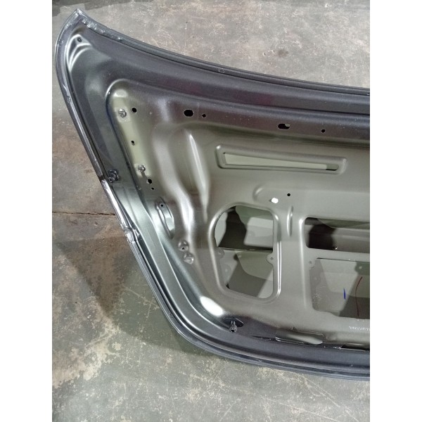 Tampa Traseira Mercedes C180 2015 A 2019