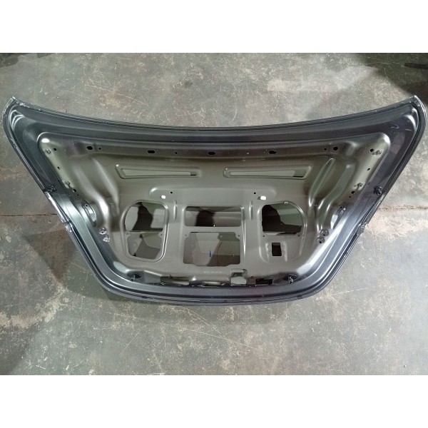 Tampa Traseira Mercedes C180 2015 A 2019