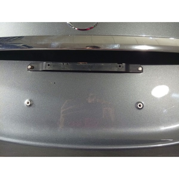 Tampa Traseira Mercedes C180 2015 A 2019