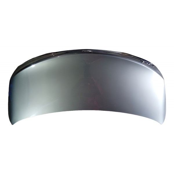 Tampa Traseira Mercedes C180 2015 A 2019