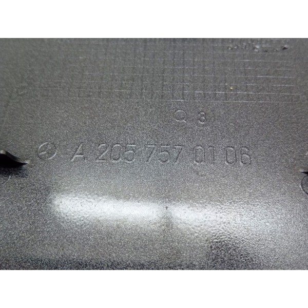 Tampa Portinhola Tanque Mercedes C180 2015 A 2019