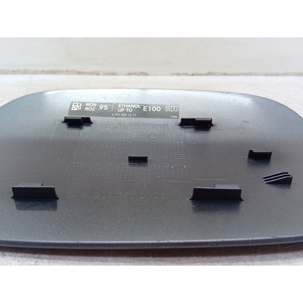 Tampa Portinhola Tanque Mercedes C180 2015 A 2019