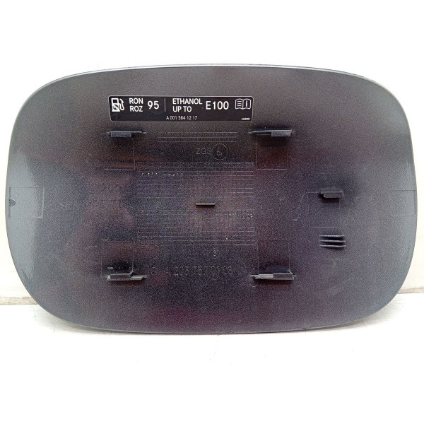 Tampa Portinhola Tanque Mercedes C180 2015 A 2019