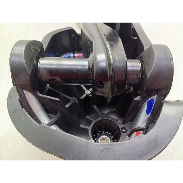 Pedal Freio Mercedes C180 2015 A 2019