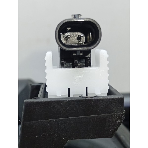 Pedal Freio Mercedes C180 2015 A 2019