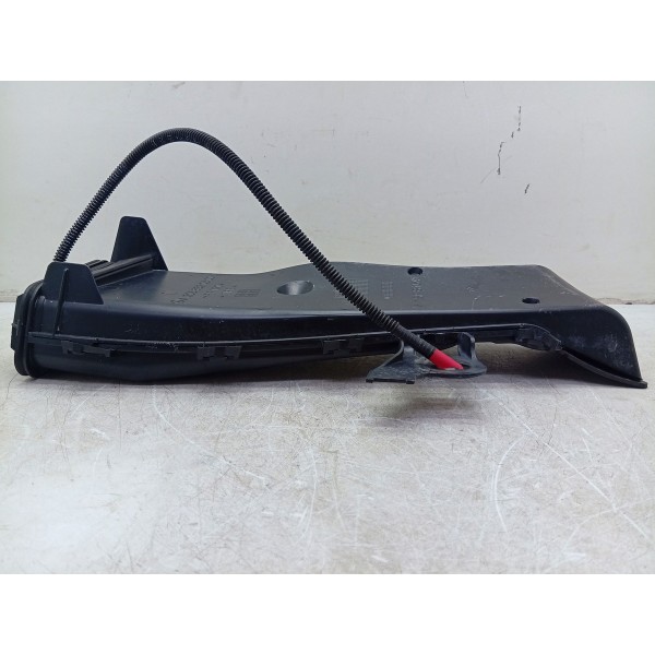 Duto Direito Drenagem Agua Mercedes C180 2015 A 2019