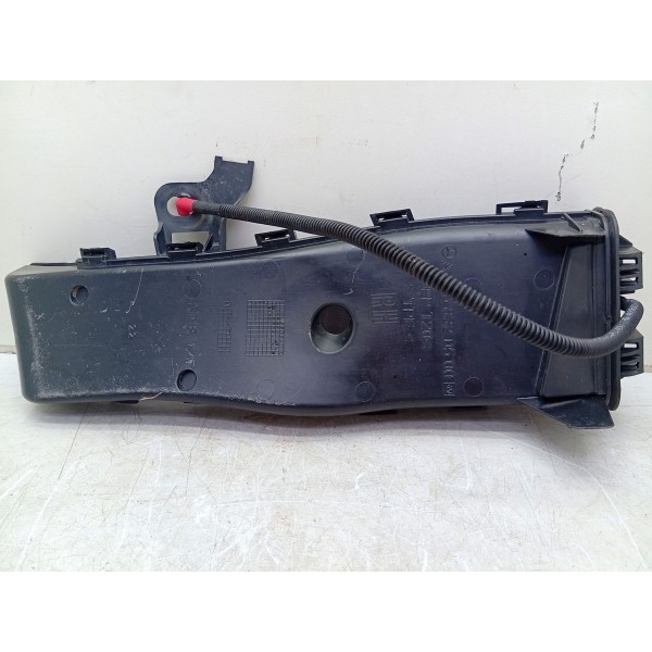 Duto Direito Drenagem Agua Mercedes C180 2015 A 2019