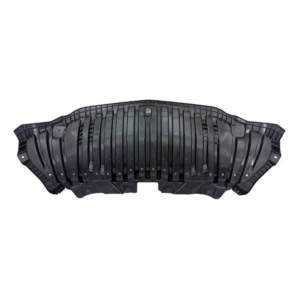 Defletor Para-choque Dianteiro Mercedes C180 2015 A 2019