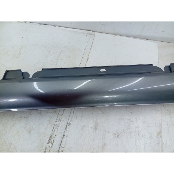 Spoiler Direito Mercedes C180 2015 A 2019