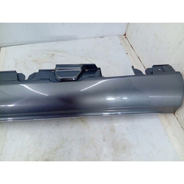 Spoiler Direito Mercedes C180 2015 A 2019