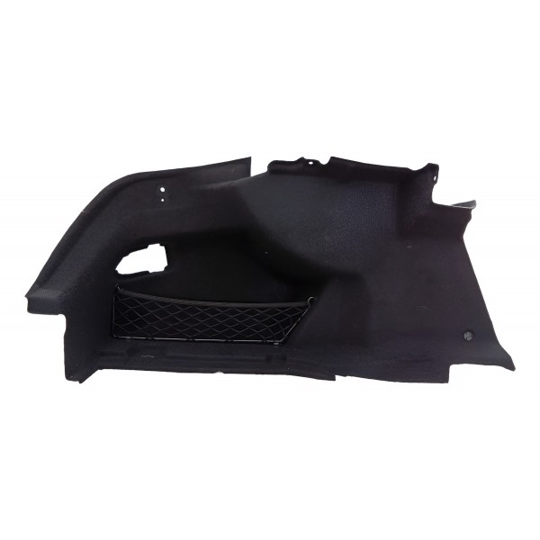 Forro Porta Mala Esq  Mercedes C180 2015 A 2019